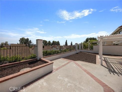 21470 Via La Naranja , Yorba Linda, CA
