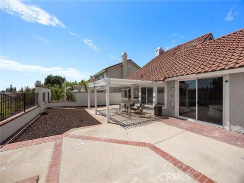 21470 Via La Naranja , Yorba Linda, CA