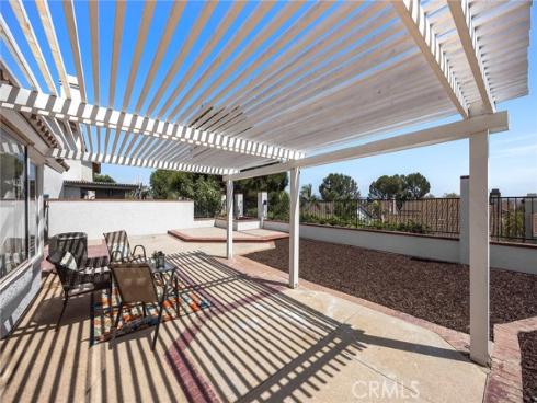21470 Via La Naranja , Yorba Linda, CA