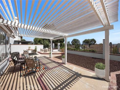21470 Via La Naranja , Yorba Linda, CA