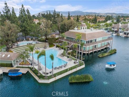 21470 Via La Naranja , Yorba Linda, CA