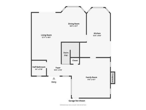 21470 Via La Naranja , Yorba Linda, CA