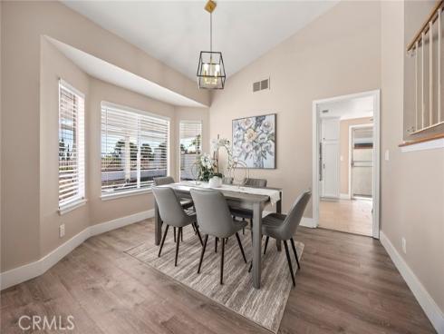 21470 Via La Naranja , Yorba Linda, CA