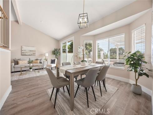 21470 Via La Naranja , Yorba Linda, CA