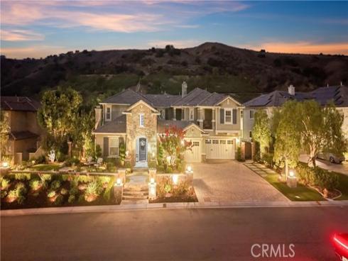 19907  Trotter  , Yorba Linda, CA
