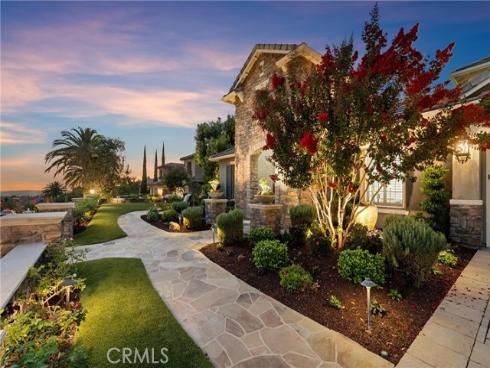 19907  Trotter  , Yorba Linda, CA