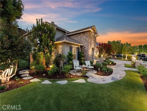 19907  Trotter  , Yorba Linda, CA