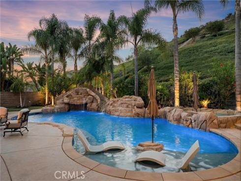 19907  Trotter  , Yorba Linda, CA