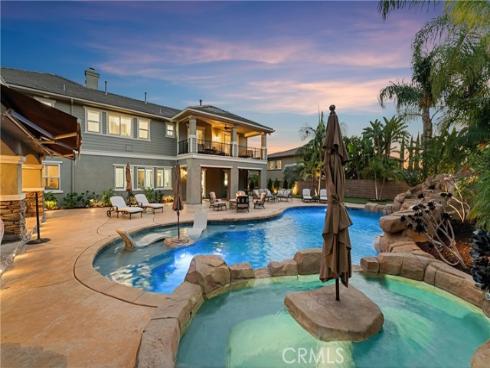 19907  Trotter  , Yorba Linda, CA