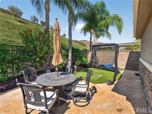 19907  Trotter  , Yorba Linda, CA