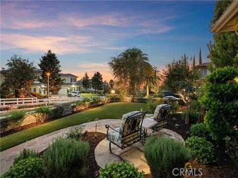 19907  Trotter  , Yorba Linda, CA