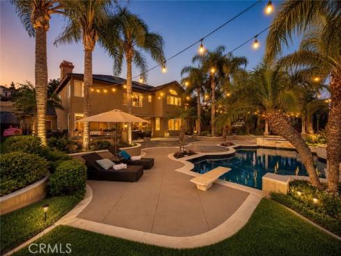 26970 Abbey Glen , Yorba Linda, CA