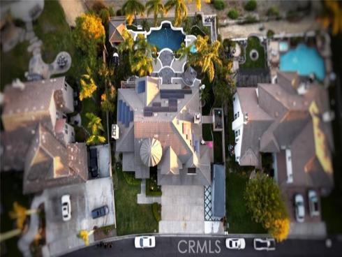 26970 Abbey Glen , Yorba Linda, CA