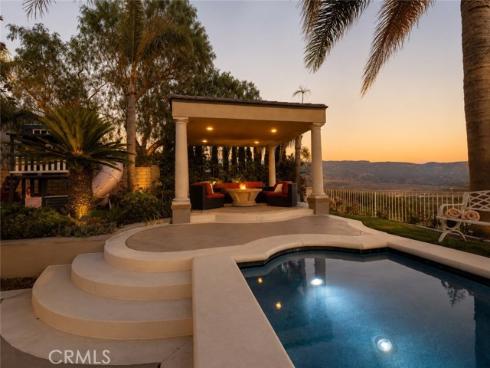 26970 Abbey Glen , Yorba Linda, CA