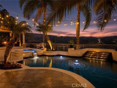 26970 Abbey Glen , Yorba Linda, CA