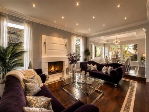 26970 Abbey Glen , Yorba Linda, CA