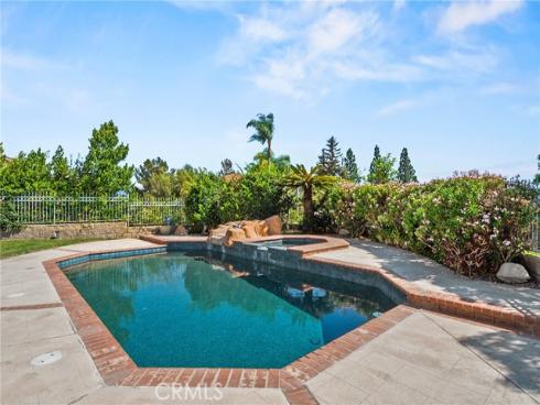 22594 Hidden Hills , Yorba Linda, CA