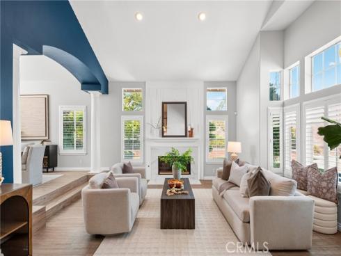 22594 Hidden Hills , Yorba Linda, CA