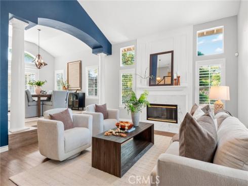 22594 Hidden Hills , Yorba Linda, CA