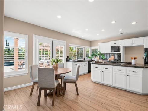 22594 Hidden Hills , Yorba Linda, CA