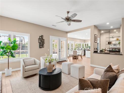 22594 Hidden Hills , Yorba Linda, CA