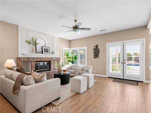 22594 Hidden Hills , Yorba Linda, CA