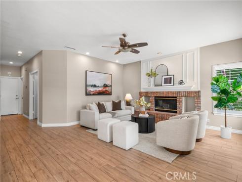 22594 Hidden Hills , Yorba Linda, CA
