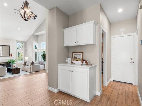 22594 Hidden Hills , Yorba Linda, CA