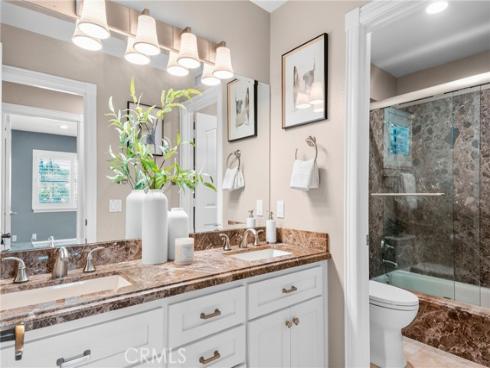 22594 Hidden Hills , Yorba Linda, CA