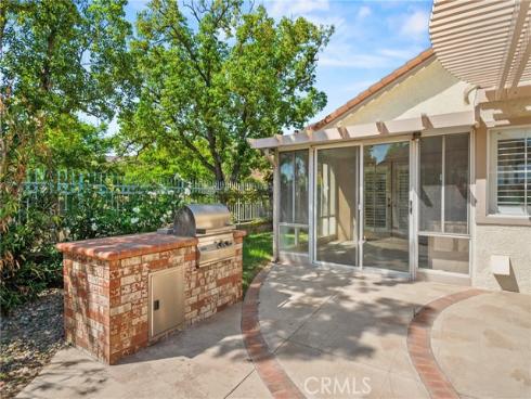 22594 Hidden Hills , Yorba Linda, CA