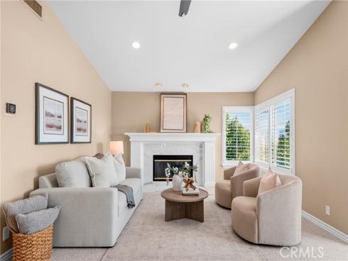 22594 Hidden Hills , Yorba Linda, CA