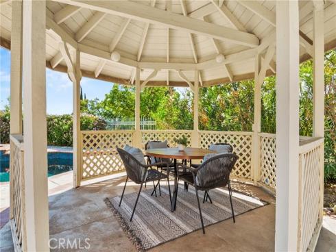 22594 Hidden Hills , Yorba Linda, CA