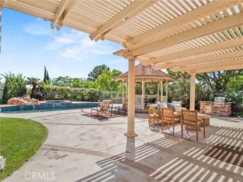 22594 Hidden Hills , Yorba Linda, CA