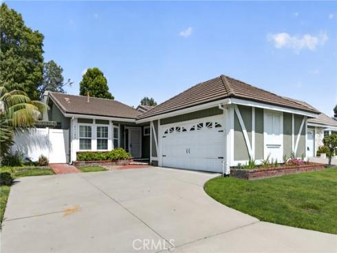 21183 Via Este , Yorba Linda, CA