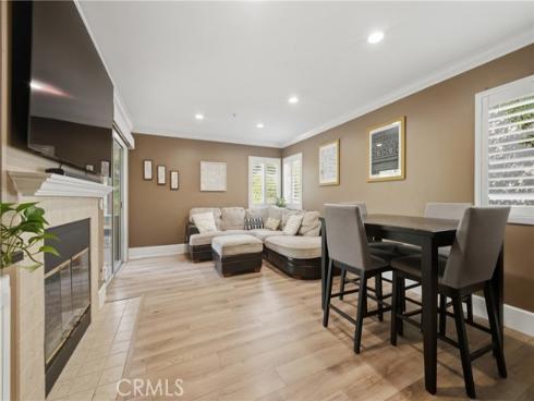 5360  Silver Canyon Road  8C , Yorba Linda, CA