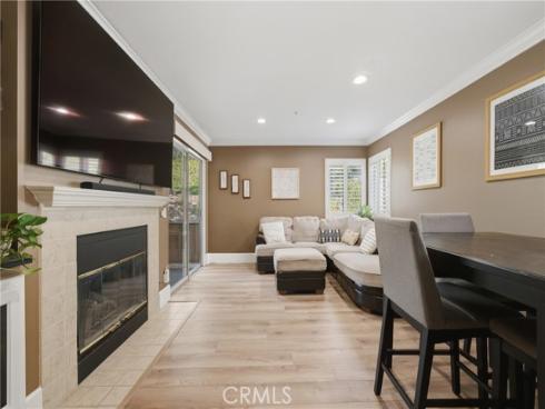 5360  Silver Canyon Road  8C , Yorba Linda, CA