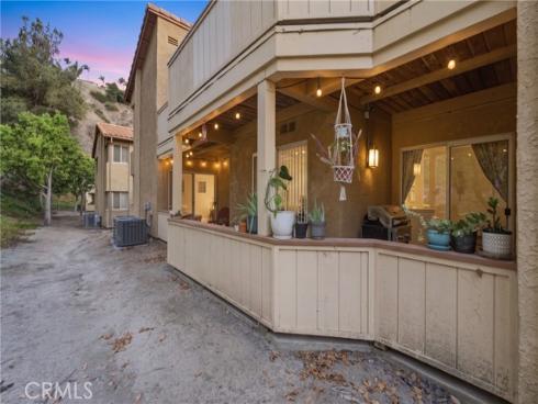 5360  Silver Canyon Road  8C , Yorba Linda, CA