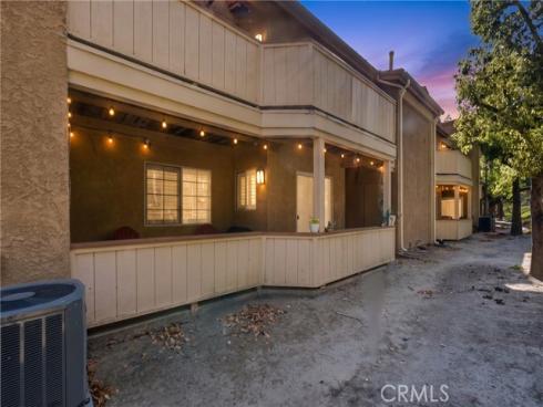 5360  Silver Canyon Road  8C , Yorba Linda, CA