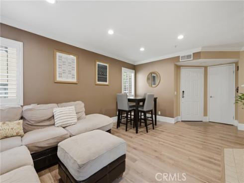 5360  Silver Canyon Road  8C , Yorba Linda, CA