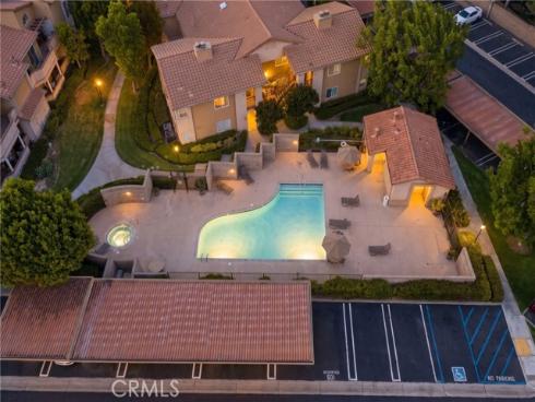 5360  Silver Canyon Road  8C , Yorba Linda, CA