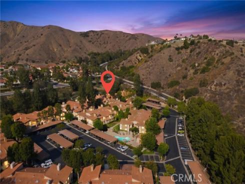 5360  Silver Canyon Road  8C , Yorba Linda, CA