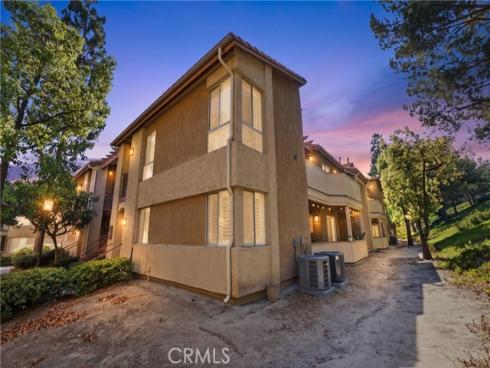 5360  Silver Canyon Road  8C , Yorba Linda, CA