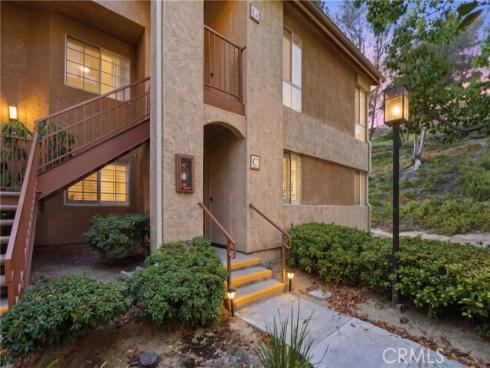 5360  Silver Canyon Road  8C , Yorba Linda, CA