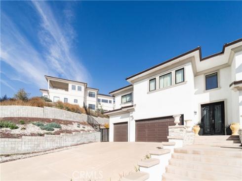 5340 Avenida De Michelle , Yorba Linda, CA