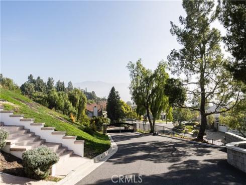 5340 Avenida De Michelle , Yorba Linda, CA