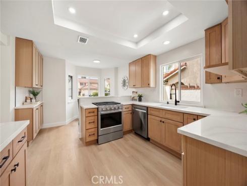 20435 Via La Mancha , Yorba Linda, CA