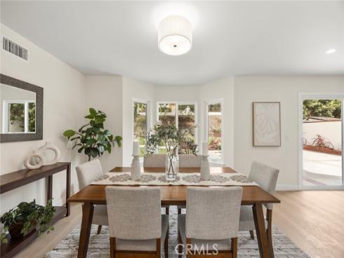 20435 Via La Mancha , Yorba Linda, CA