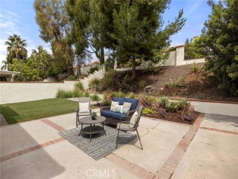20435 Via La Mancha , Yorba Linda, CA