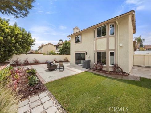 20435 Via La Mancha , Yorba Linda, CA