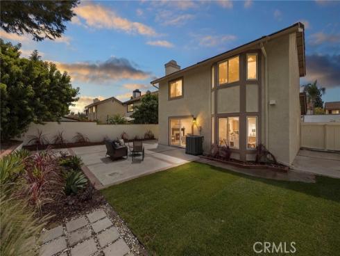 20435 Via La Mancha , Yorba Linda, CA